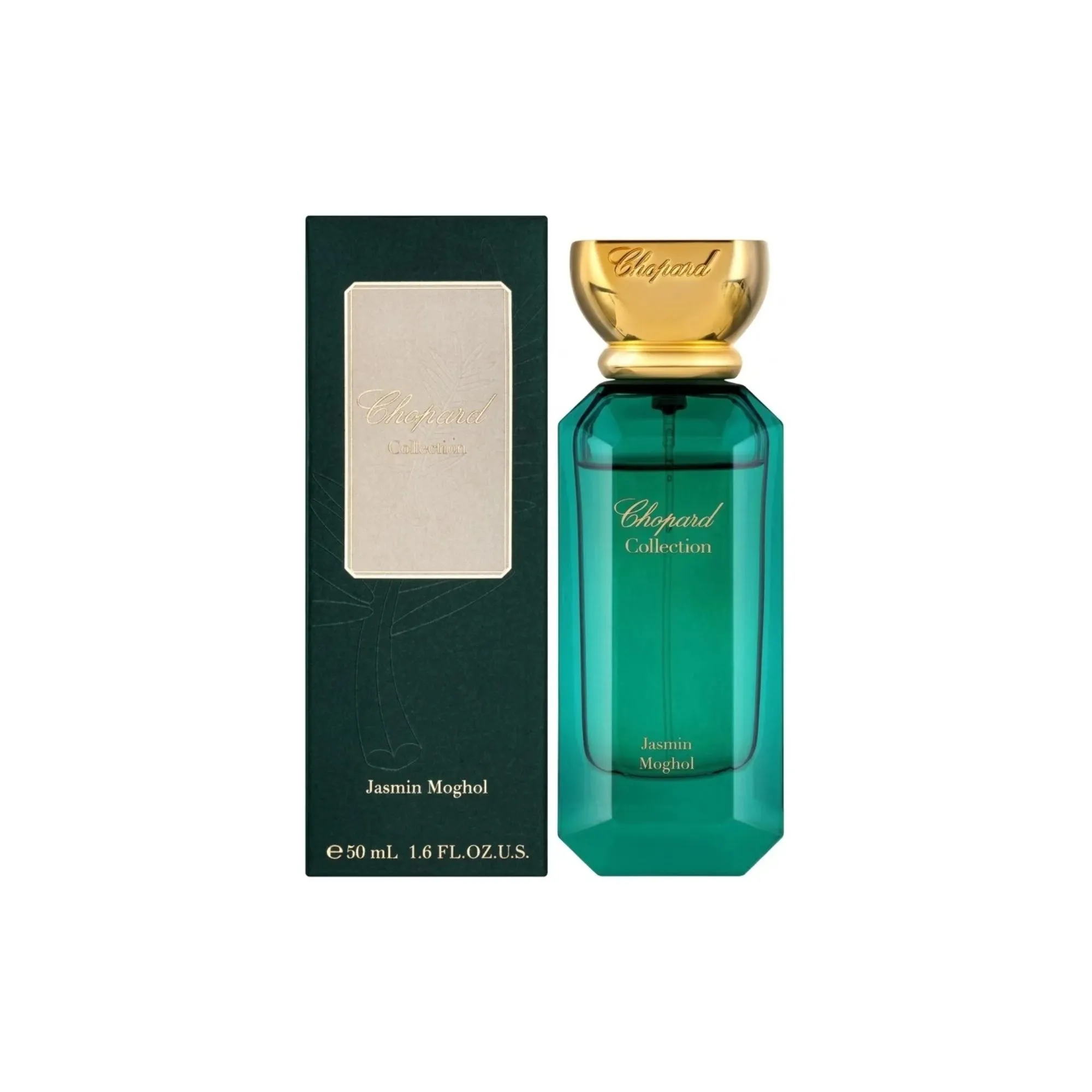 Jasmin Moghol Eau de parfum